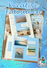 Kreative Fotoalben - Lena Podobri