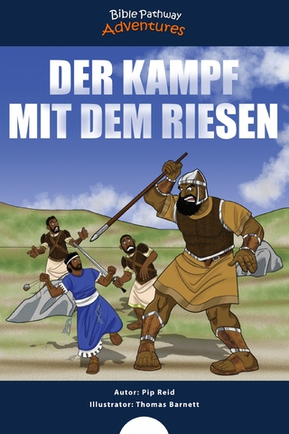 Der Kampf mit dem Riesen