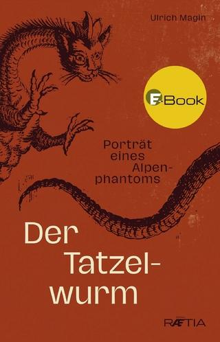 Der Tatzelwurm