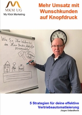 Mehr Umsatz mit Wunschkunden auf Knopfdruck - Jürgen Unlandherm