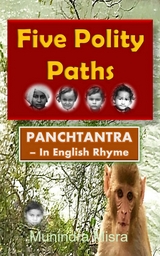 Five Polity Paths in English Rhyme - Munindra Misra
