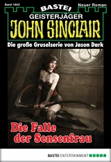 John Sinclair 1843 - Jason Dark