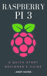 Raspberry PI 3 - Andy Hayes