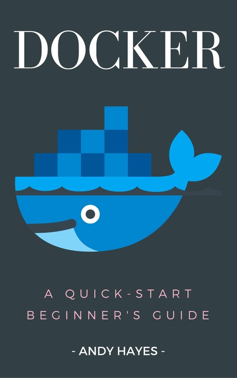 Docker - Andy Hayes