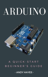 Arduino - Andy Hayes