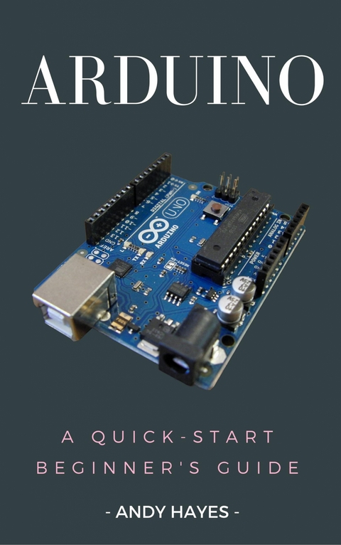 Arduino - Andy Hayes