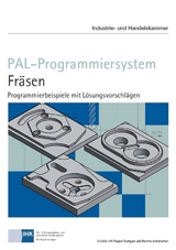 PAL-Programmiersystem Fr&auml;sen