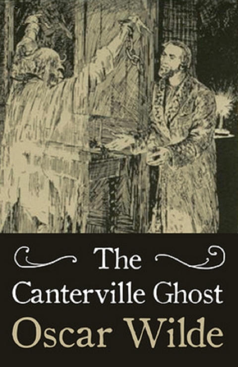 The Canterville Ghost - Oscar Wilde