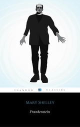 Frankenstein - Mary Shelley