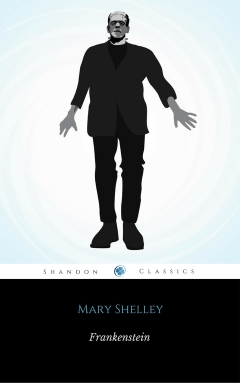 Frankenstein - Mary Shelley