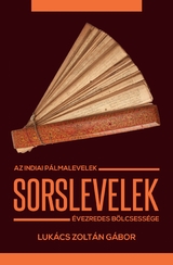 Sorslevelek - Zolt&aacute;n G&aacute;bor Luk&aacute;cs