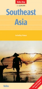 Southeast Asia - Nelles, Günter