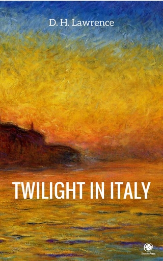 Twilight in Italy
