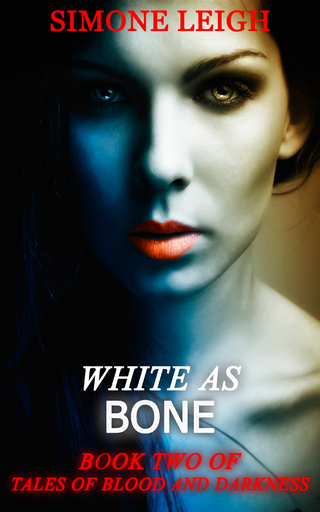 White as Bone