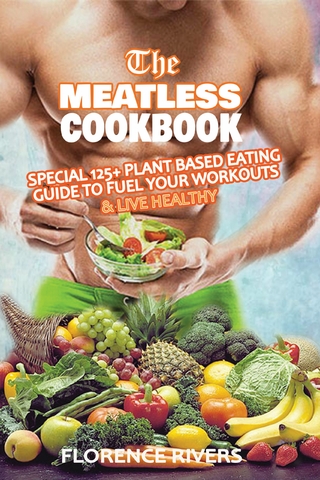The Meatless Cookbook