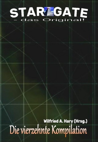 STAR GATE – das Original: Die 14. Kompilation