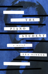 The Piano Student - Lea Singer