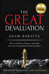 The Great Devaluation - Adam Baratta