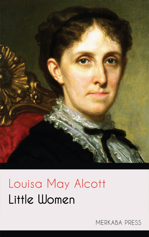 Little Women - Louisa May Alcott