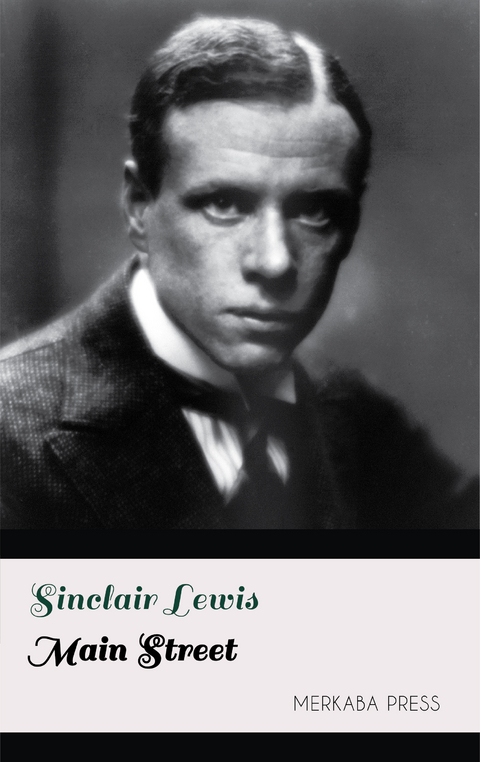 Main Street - Sinclair Lewis