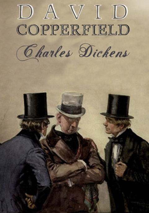 David Copperfield - Charles Dickens