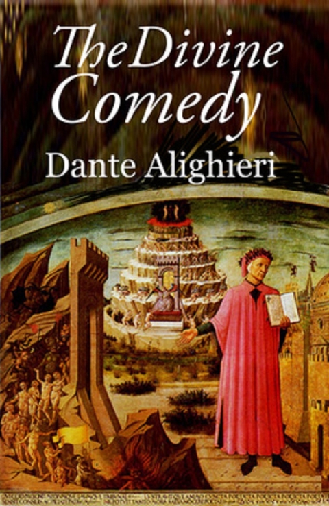 The Divine Comedy - Dante Alighieri