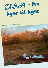 USA - fra kyst til kyst - Anne Sofie &Oslash;lholm Hansen