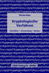 Kryptologische Verfahren - Florian Baur