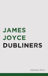 Dubliners - James Joyce