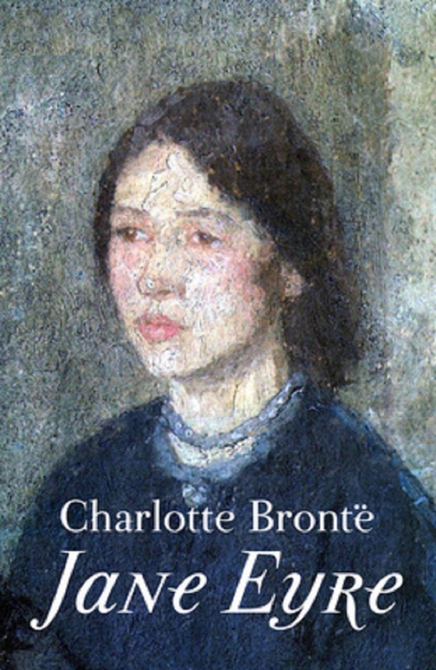Jane Eyre - Charlotte Bront&euml;