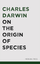 On the Origin of Species - Charles Darwin