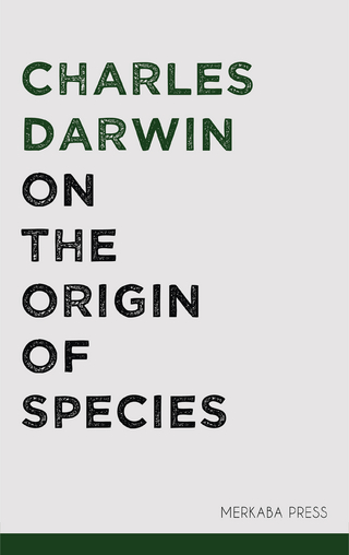 On the Origin of Species