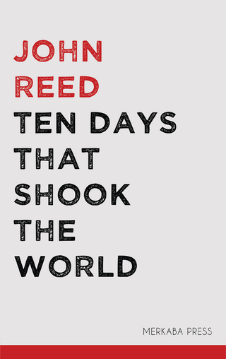 Ten Days that Shook the World