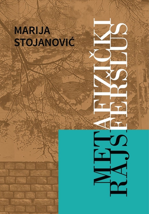 Metafizički rajsfer&scaron;lus - Marija Stojanović