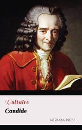 Candide -  Voltaire