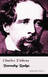 Barnaby Rudge - Charles Dickens