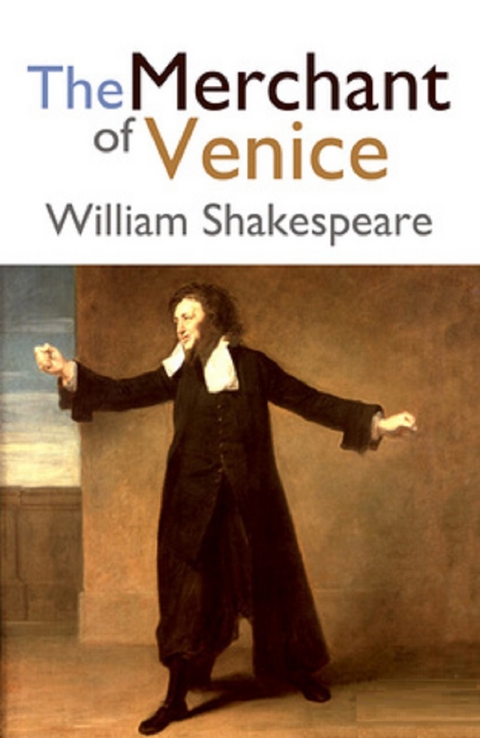 The Merchant of Venice - William Shakespeare