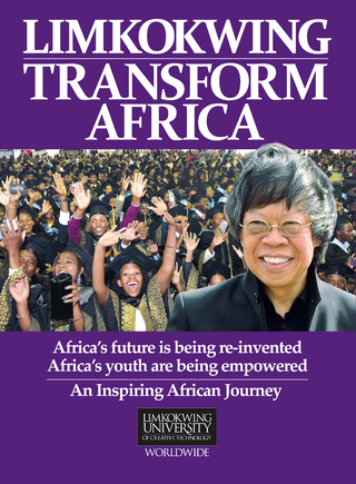 Limkokwing: Transforming Africa