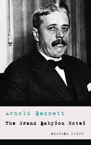 The Grand Babylon Hotel