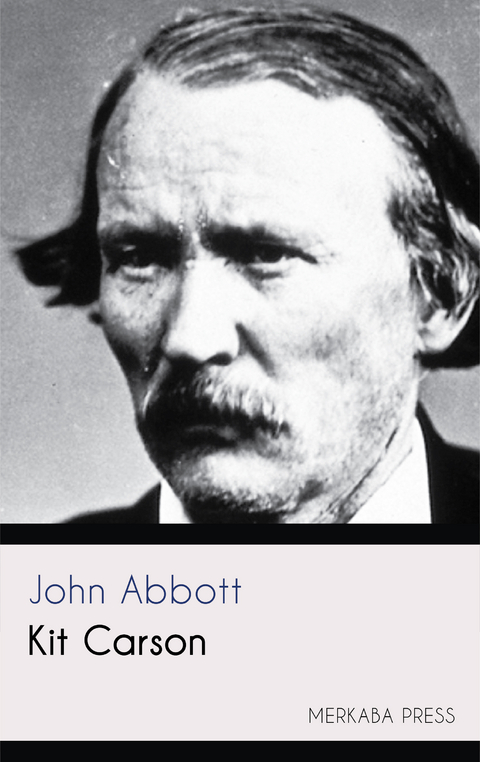 Kit Carson - John Abbott