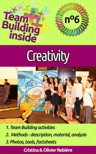 Team Building Inside 6: Creativity