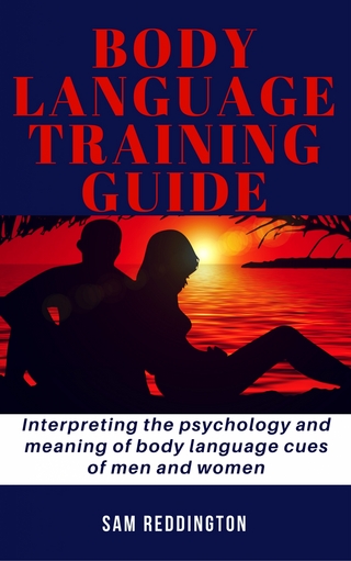 Body Language Training Guide