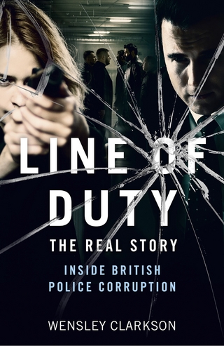Line of Duty - The Real Story of British Police Corruption