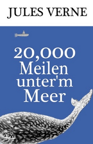 20,000 Meilen unter’m Meer