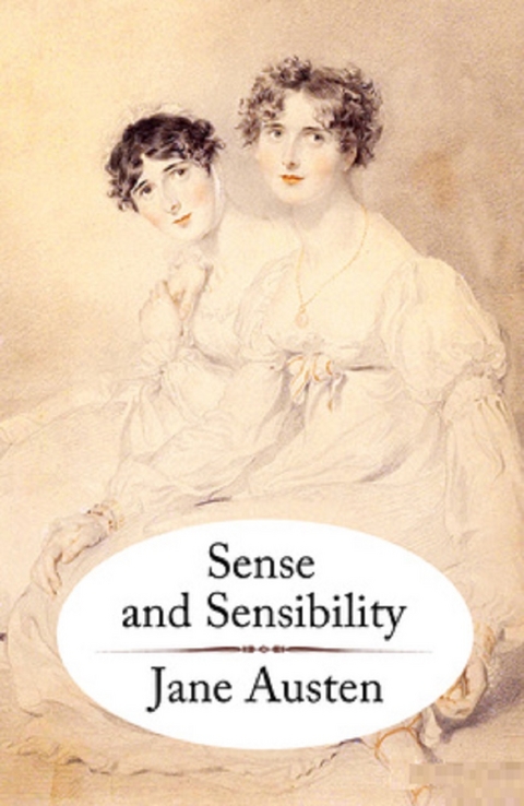 Sense and Sensibility - Jane Austen