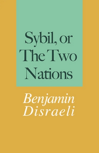 Sybil, or The Two Nations