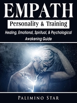 Empath Personality & Training - Palimino Star