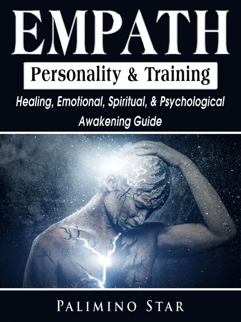 Empath Personality & Training - Palimino Star
