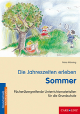 Die Jahreszeiten erleben - Sommer - Petra M&ouml;nning