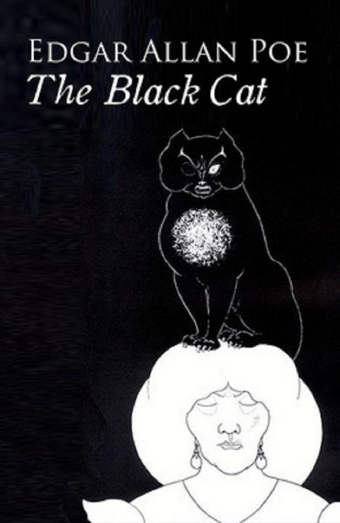 The Black Cat - Edgar Allan Poe